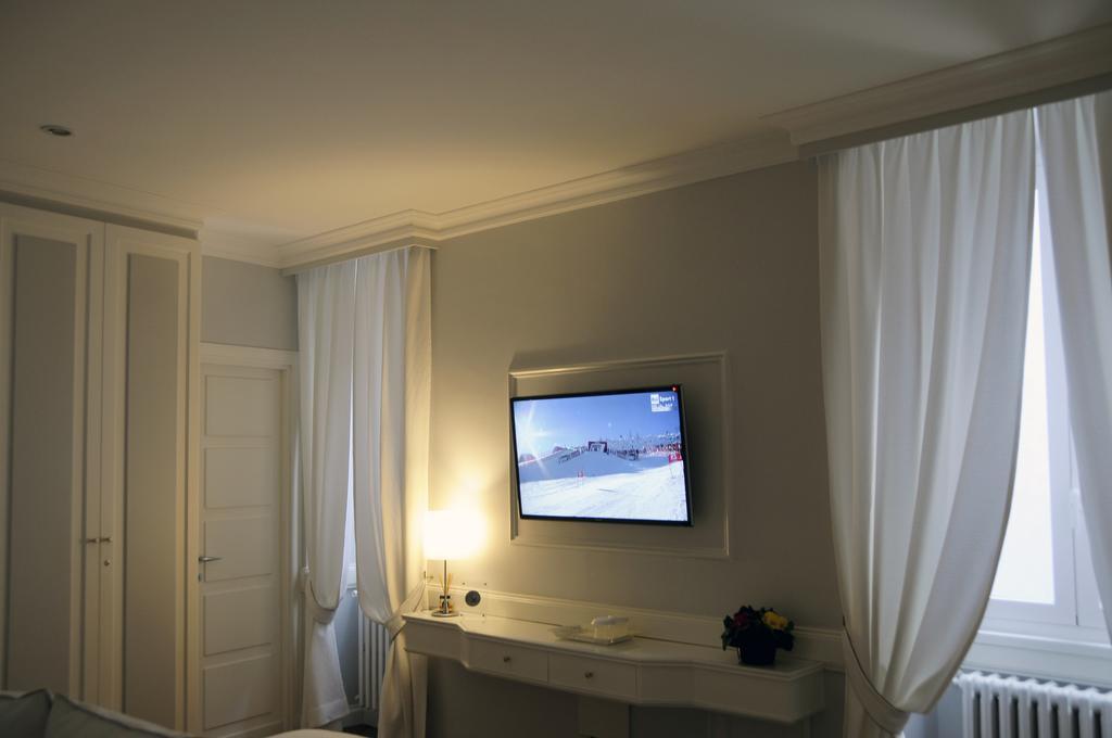 Suite Fontana Di Trevi Roma Phòng bức ảnh