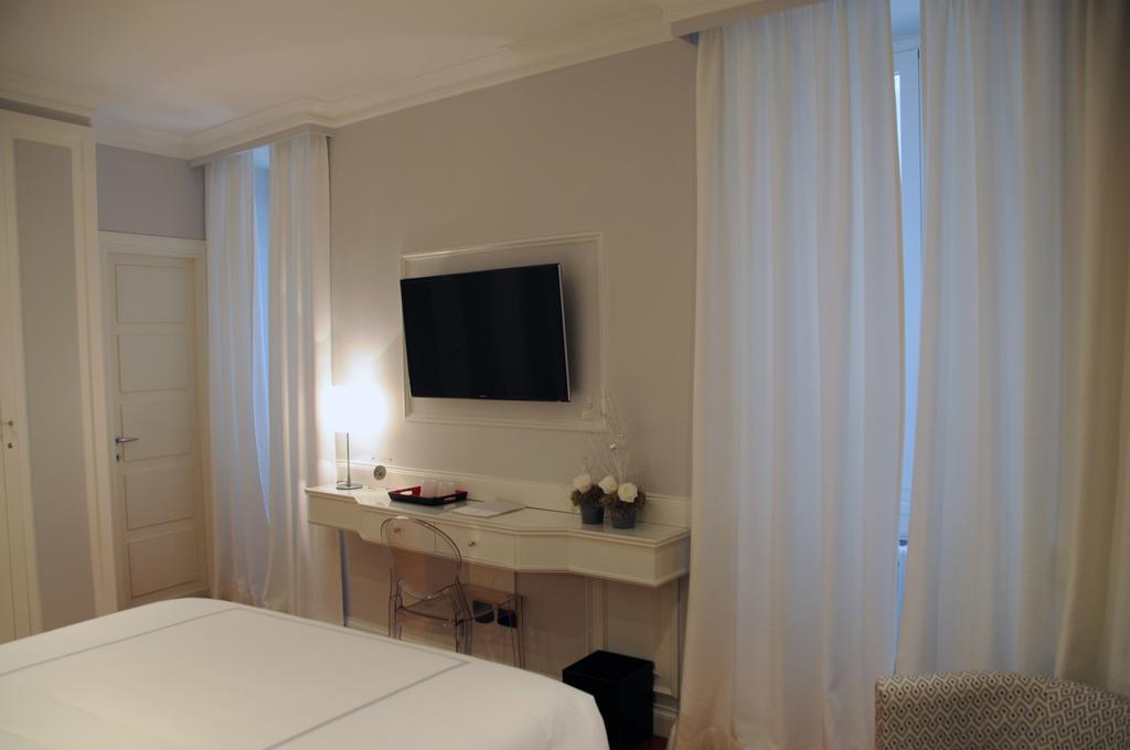 Suite Fontana Di Trevi Roma Ngoại thất bức ảnh